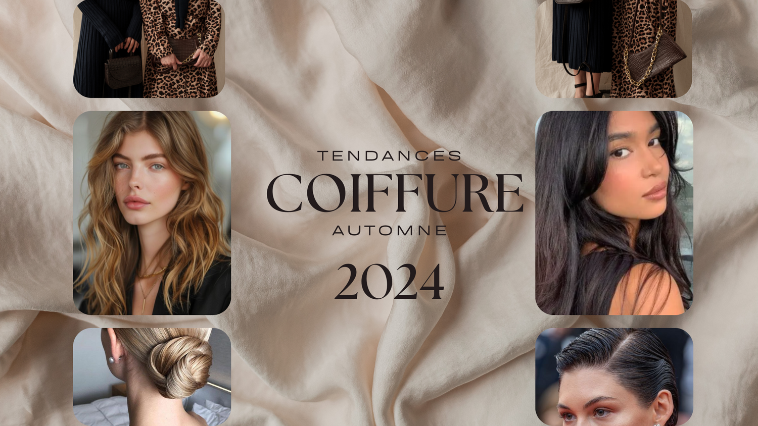 tendances coiffures automne 2024