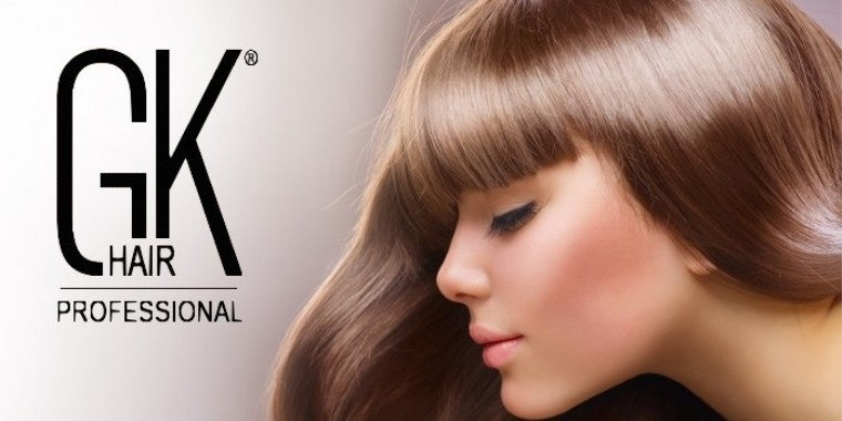 Comment appliquer le lissage brésilien "The Best" de GK Hair ?