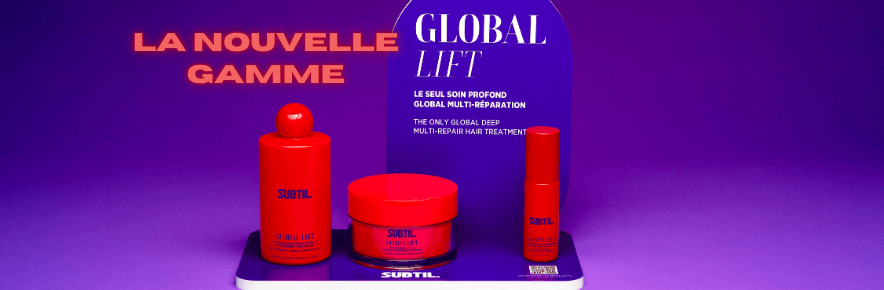 gamme global lift de subtil