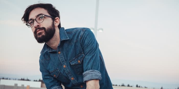 Comment faire pousser sa barbe rapidement ?