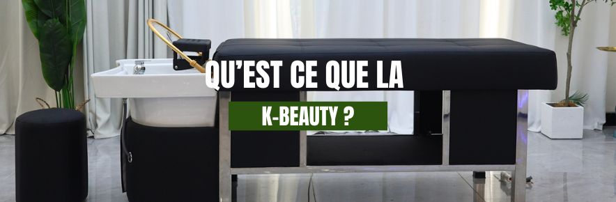 quest ce que la k beauty ?