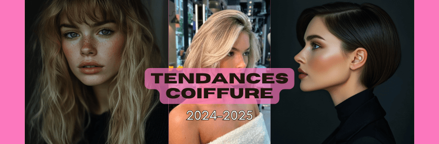 tendance coiffure heavy bang , side part, old money