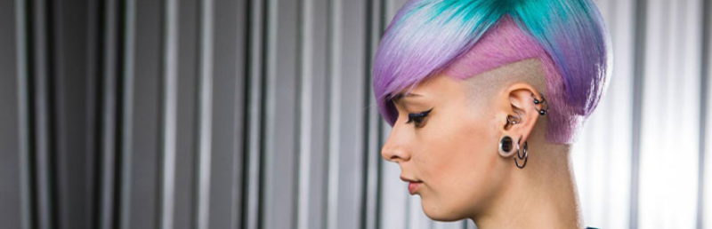 Manic Panic, le leader de la coloration Avant-gardiste