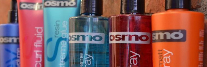 Osmo