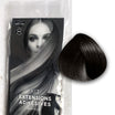 Kit extensions adhésives 10 bandes lisses 50cm