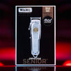 Tondeuse de Coupe SENIOR Cordless Metal Edition