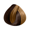 Extensions Adhésives INVISIBLES Largeur 4cm X6 Bandes 40/45cm