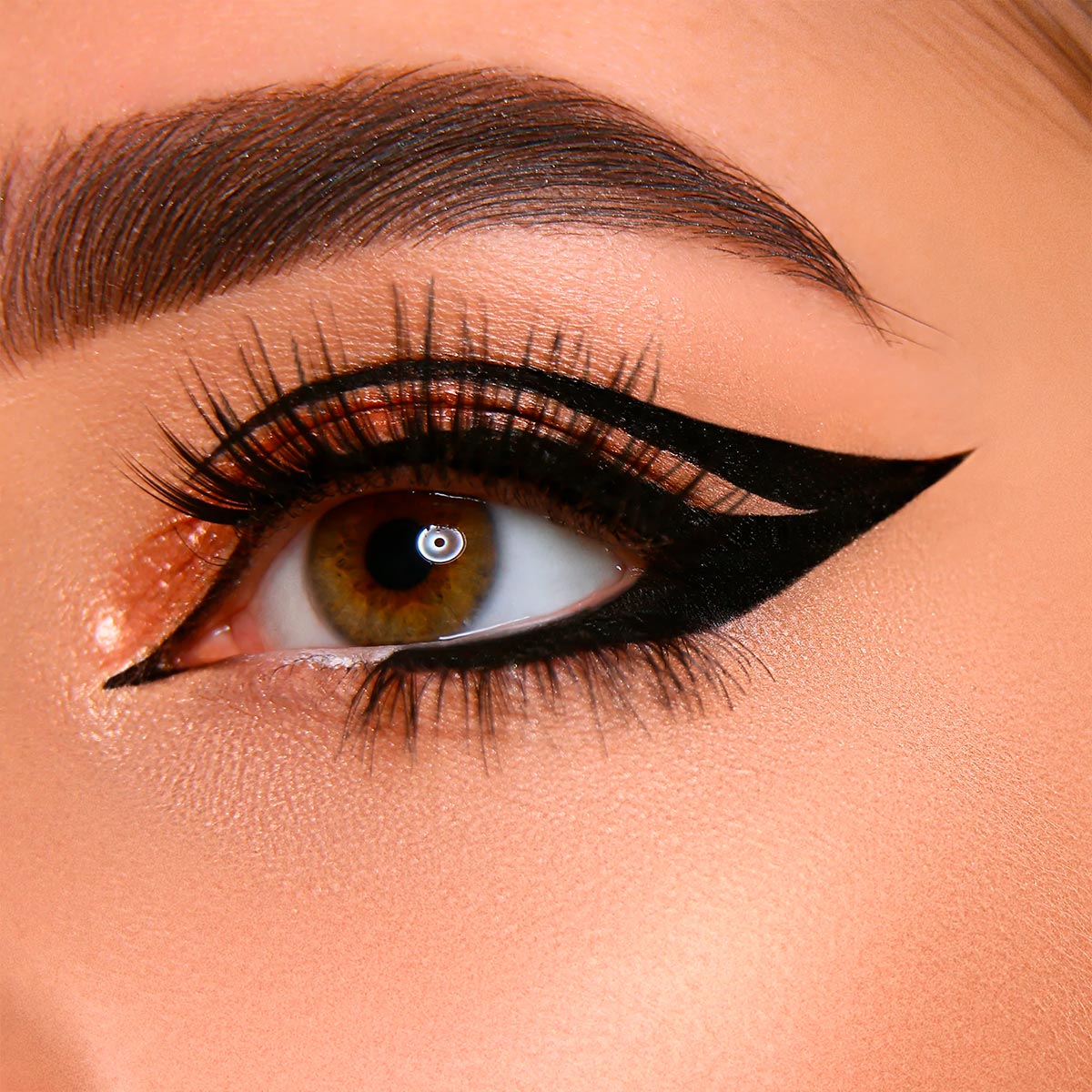 Eye Liner DIP LINER MATTE