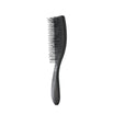 Brosse Essential Style Blend Black Poils Moyens