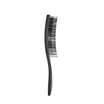 Brosse Essential Style Blend Black Poils Moyens