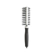 Brosse Essential Style Double Tunnel Silver