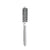 Brosse Expert Blowout Shine White & Grey