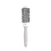 Brosse Expert Blowout Shine White & Grey