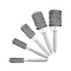 Brosse Expert Blowout Shine White & Grey