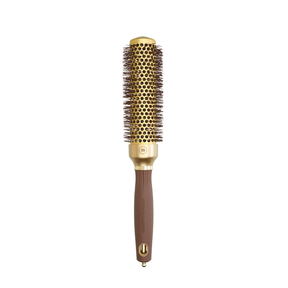 Brosse Expert Blowout Speed Gold & Brown