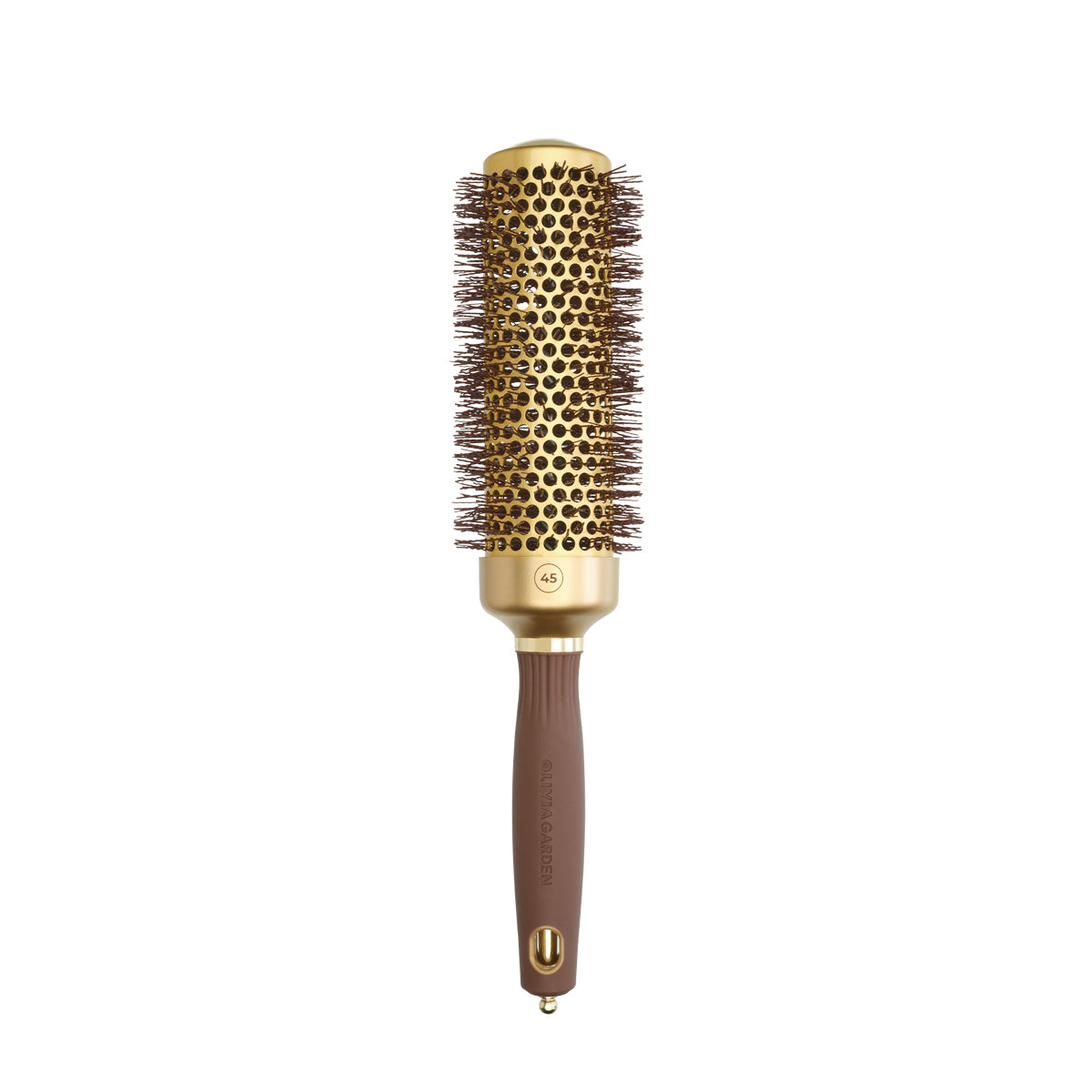 Brosse Expert Blowout Speed Gold & Brown