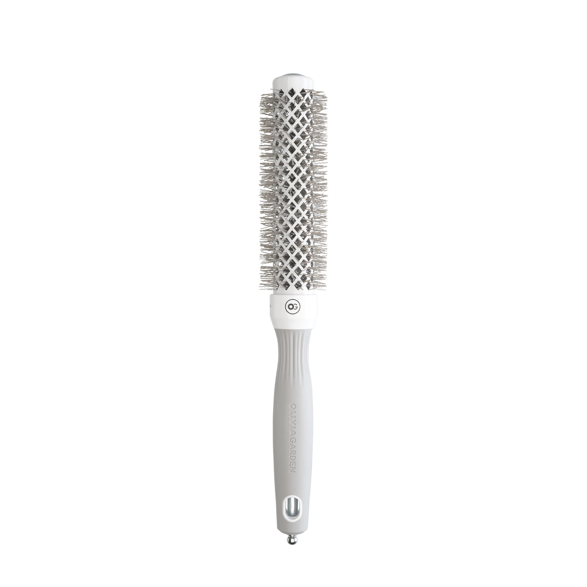 Brosse Expert Blowout Speed White & Grey