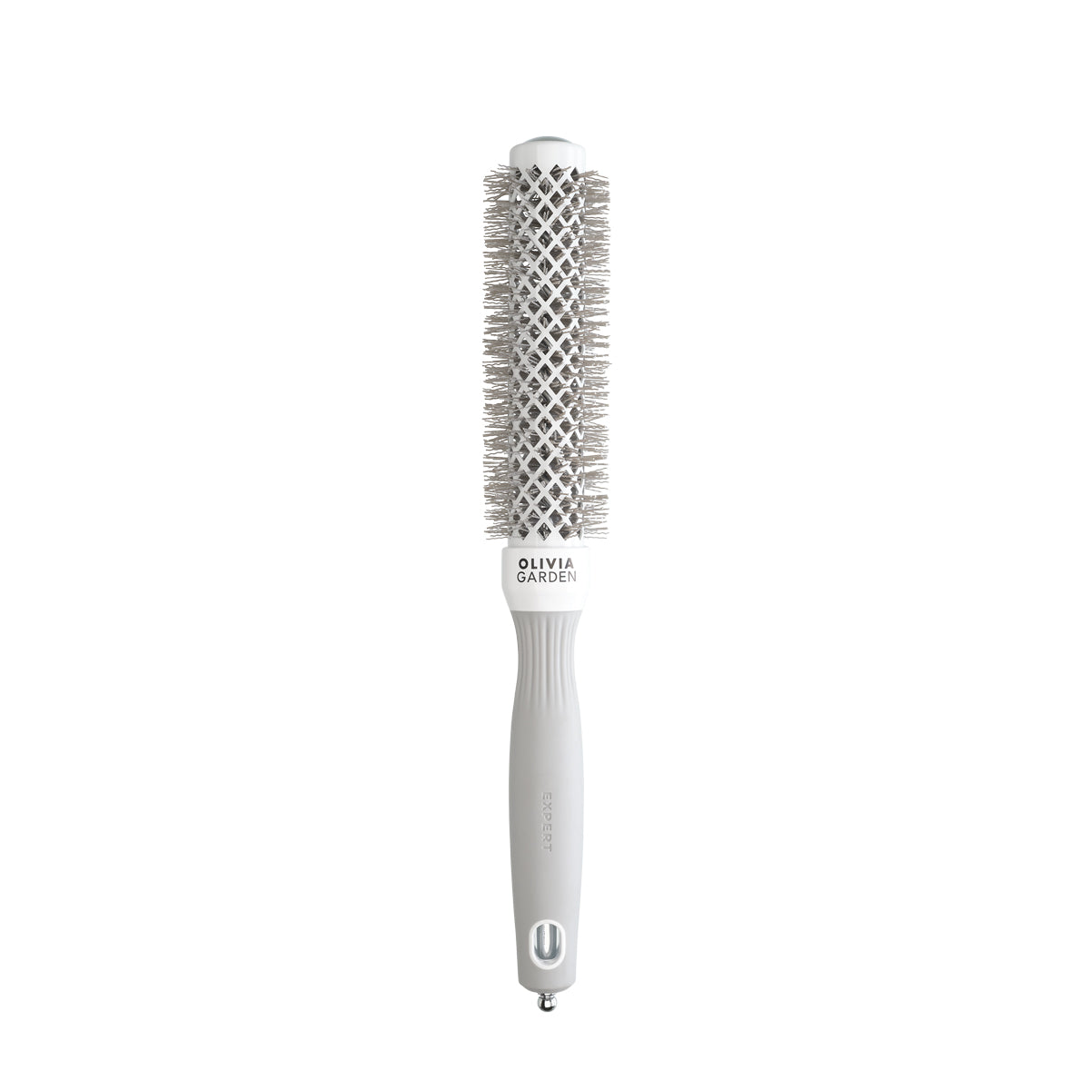 Brosse Expert Blowout Speed White & Grey