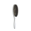 Brosse Expert Care Oval Silver Sanglier & Nylon