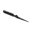 Brosse Expert Style Up Matt Black Sanglier & Nylon