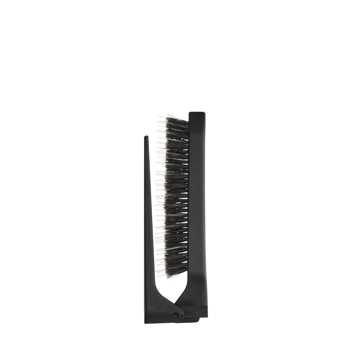 Brosse Expert Style Up Matt Black Sanglier & Nylon