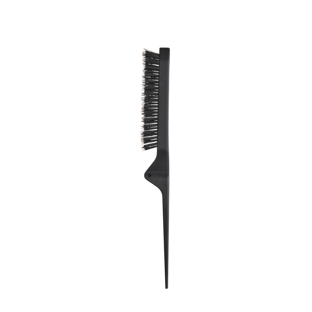 Brosse Expert Style Up Matt Black Sanglier & Synthétique