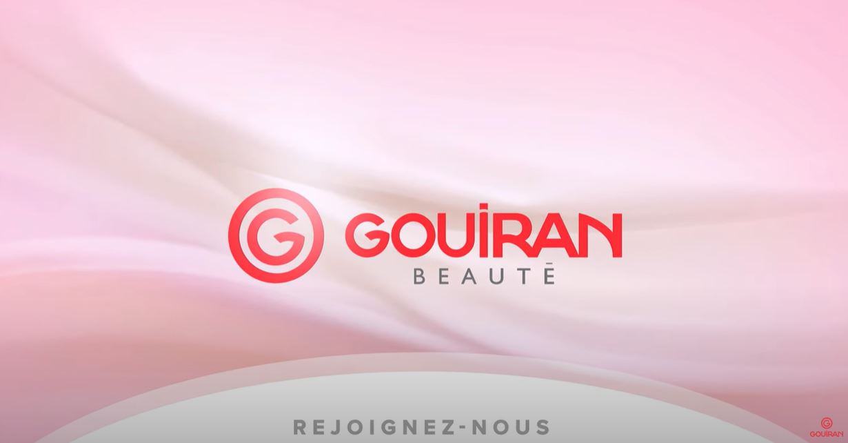 Charger la vidéo : Présentation de Gouiran Beauté