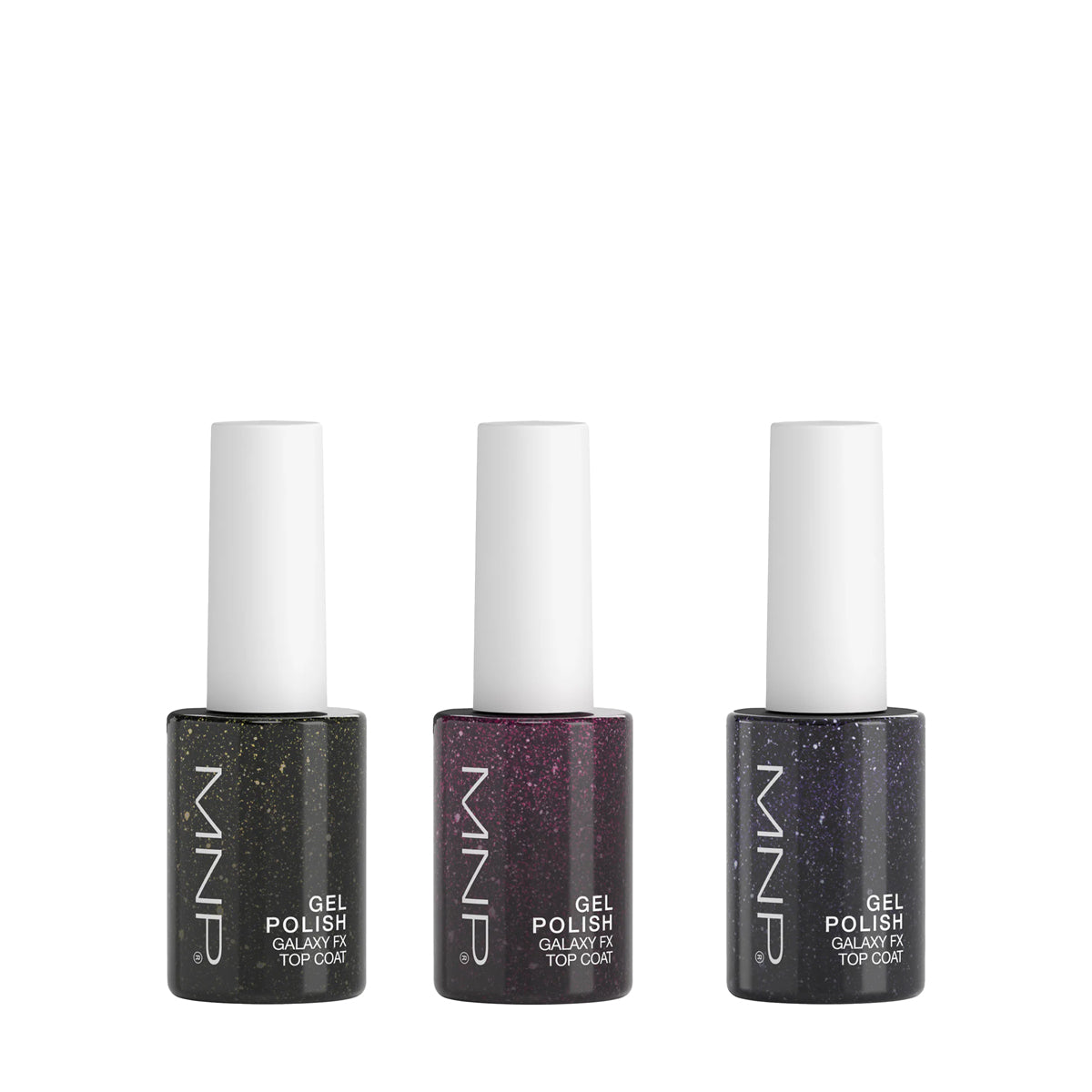 Top Coat GALAXY FX