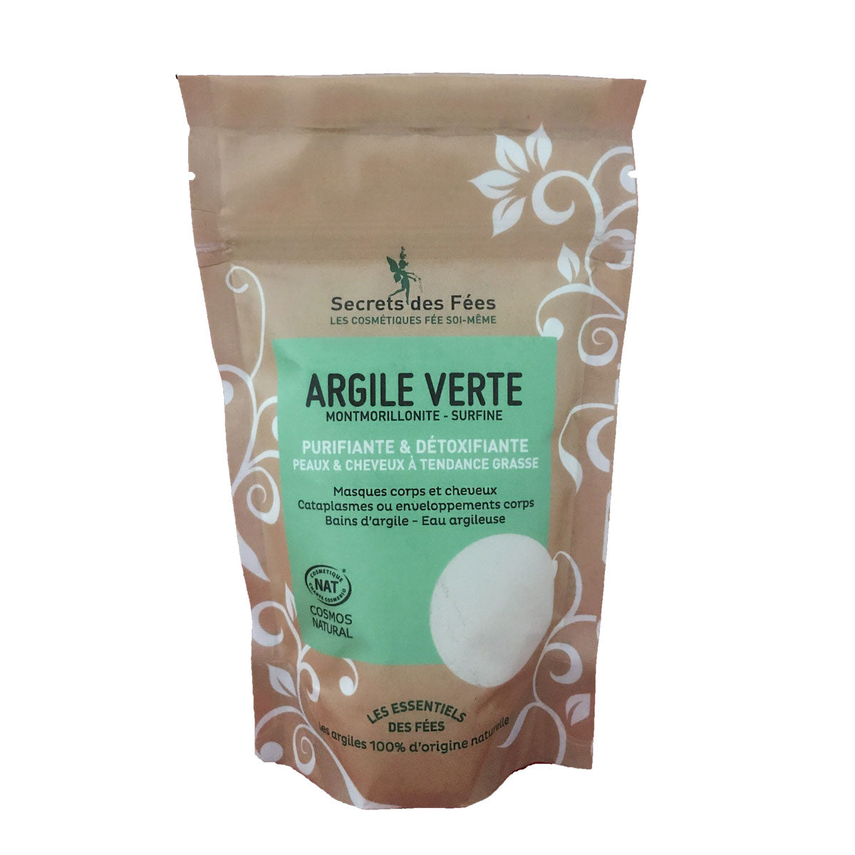 Argile Verte