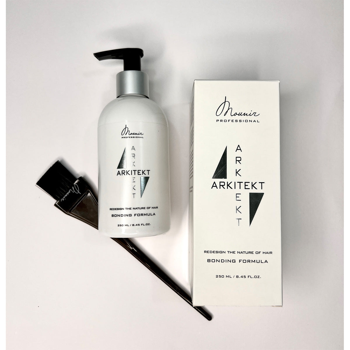 Additif protecteur Arkitekt Hair Builder