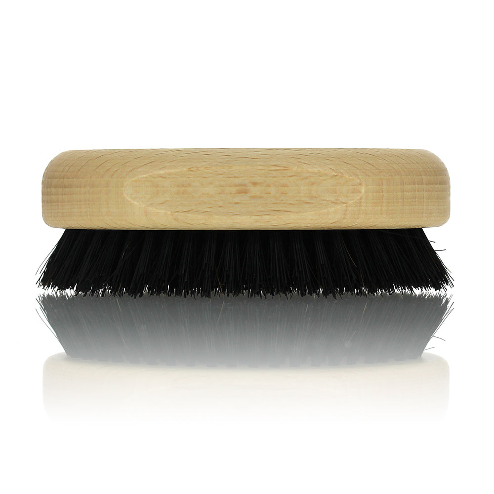 Brosse barbe military