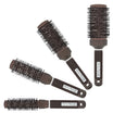 Brosse Brush Céramique Marron