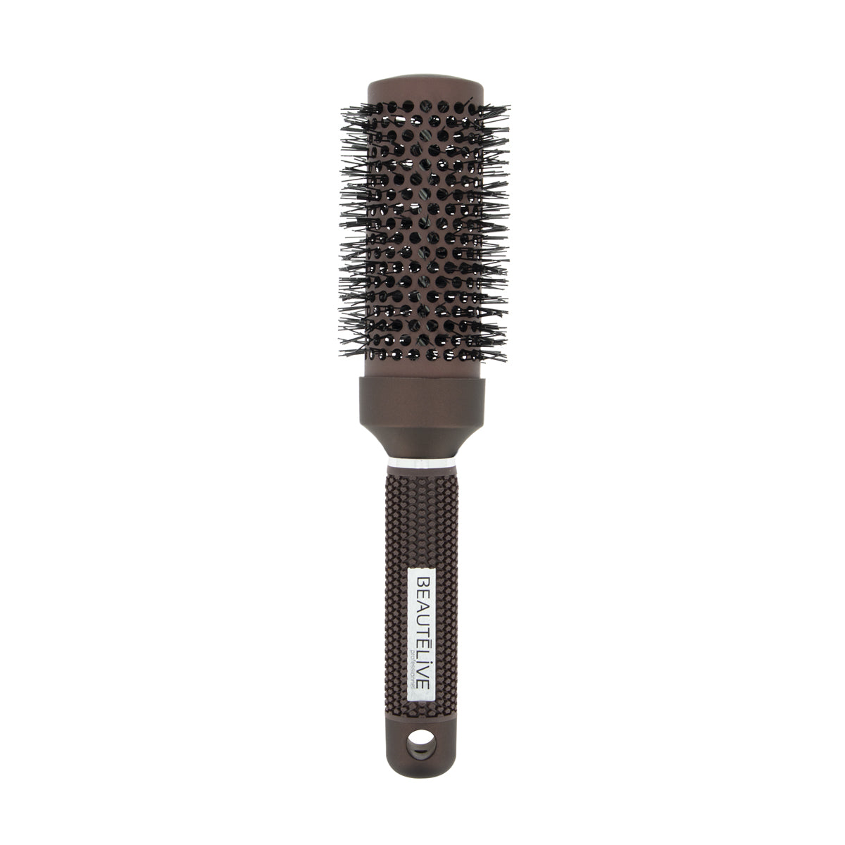 Brosse Brush Céramique Marron