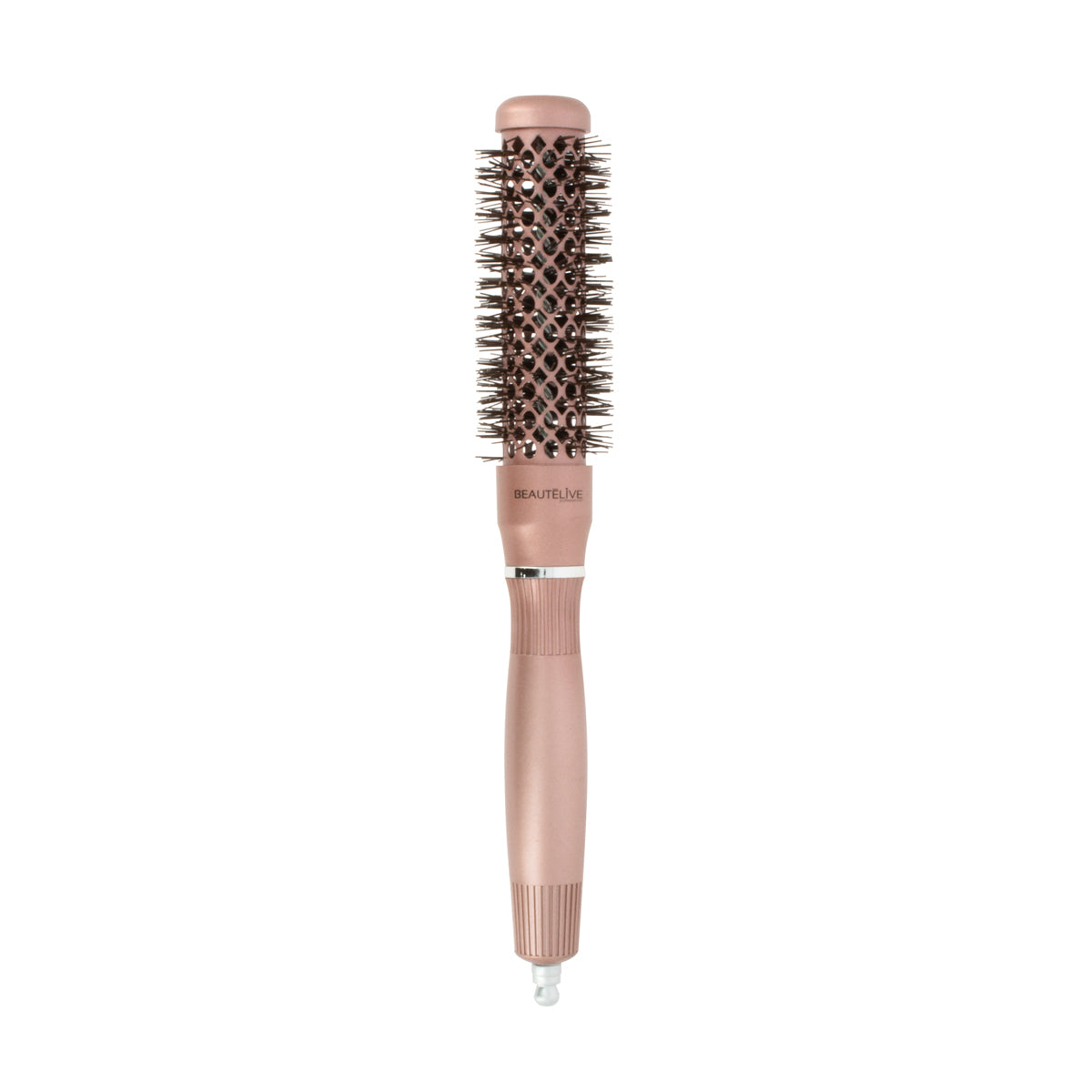 Brosse Brush Céramique Rose Gold