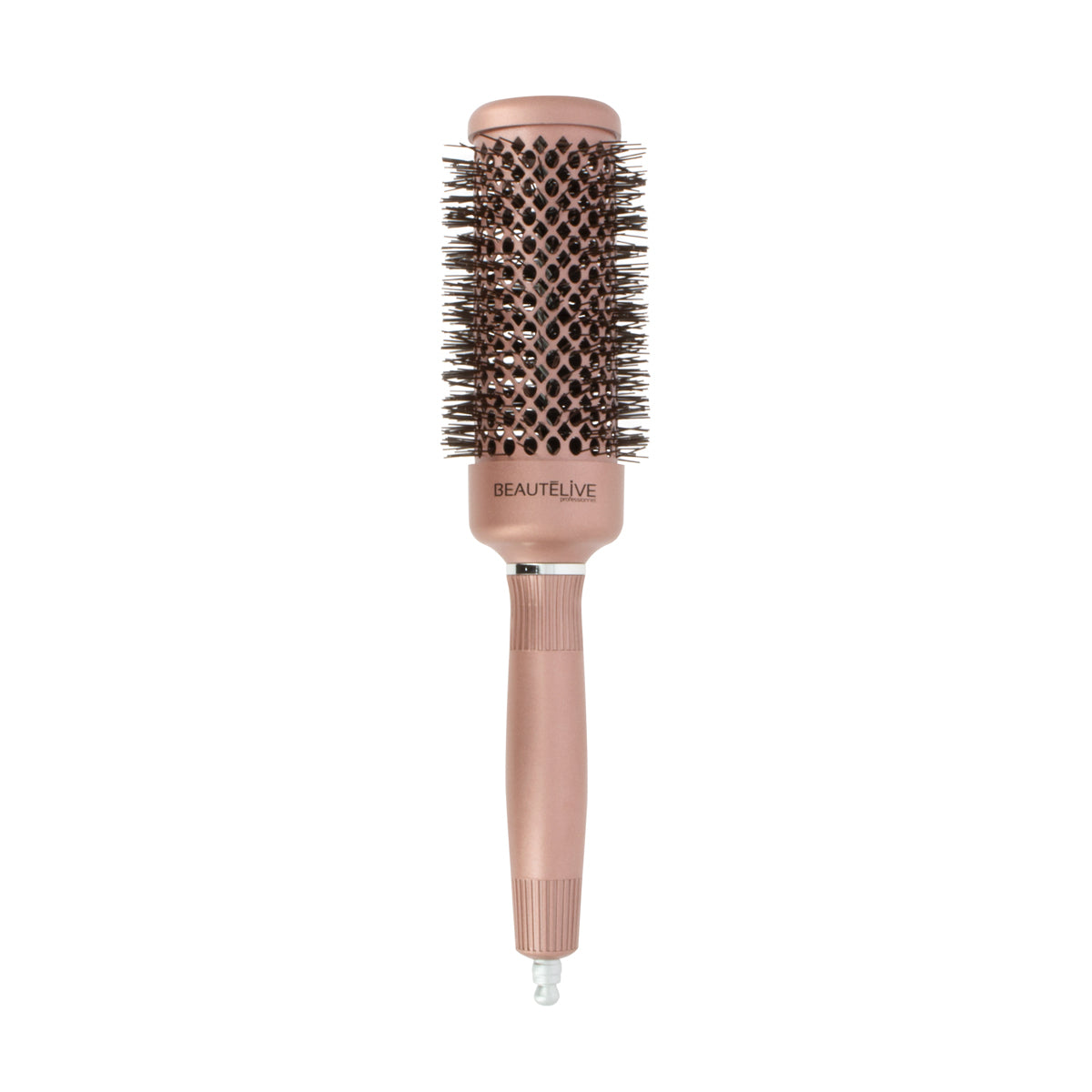 Brosse Brush Céramique Rose Gold