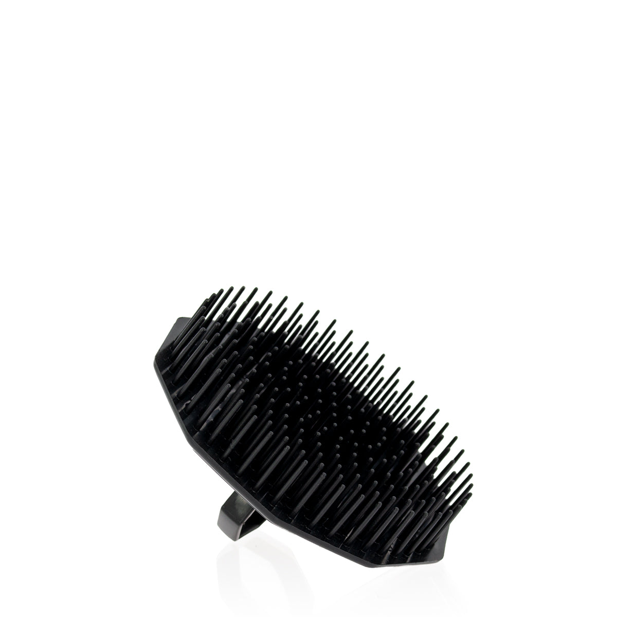 Brosse de massage pour cheveux