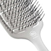 Brosse Essential Care Flex Grey pour cheveux Moyens