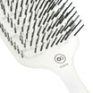 Brosse Essential Care Flex White pour Cheveux Fins