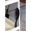 Brosse Essential Style Blend Black Poils Moyens