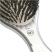 Brosse Expert Care Oval Silver Sanglier