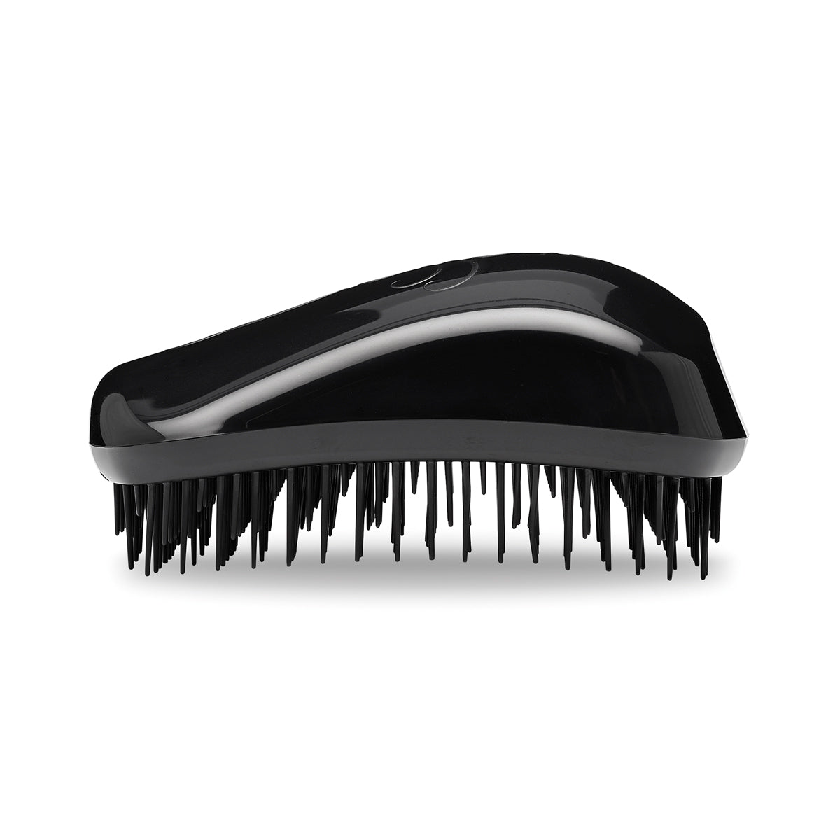 Brosse démêlante Noire Maxi