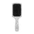 Brosse paddle avec picots plastiques