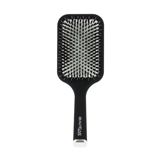 Brosse Paddle Poils de sanglier