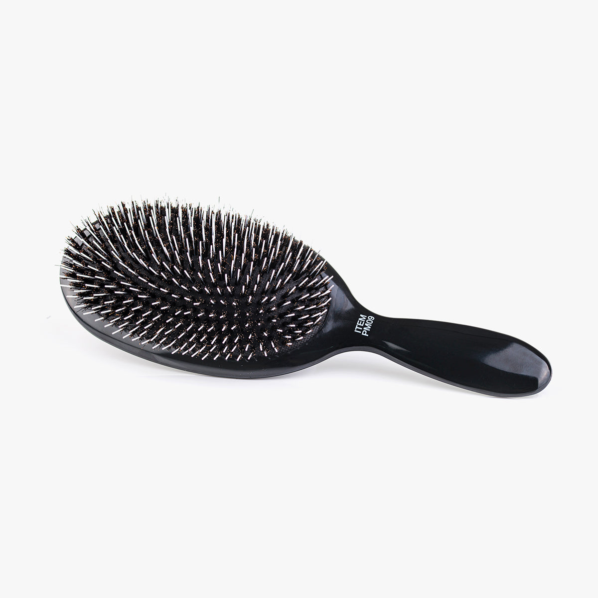 Brosse Pneumatique Ovale