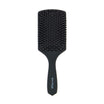 Brosse rectangle pneumatique noire