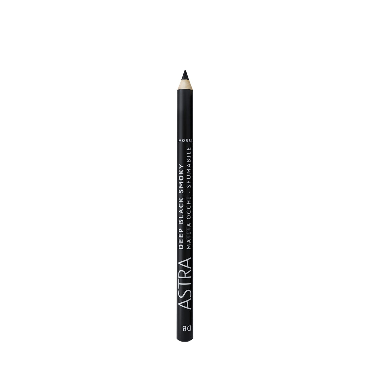 Crayon yeux Deep Black Smoky