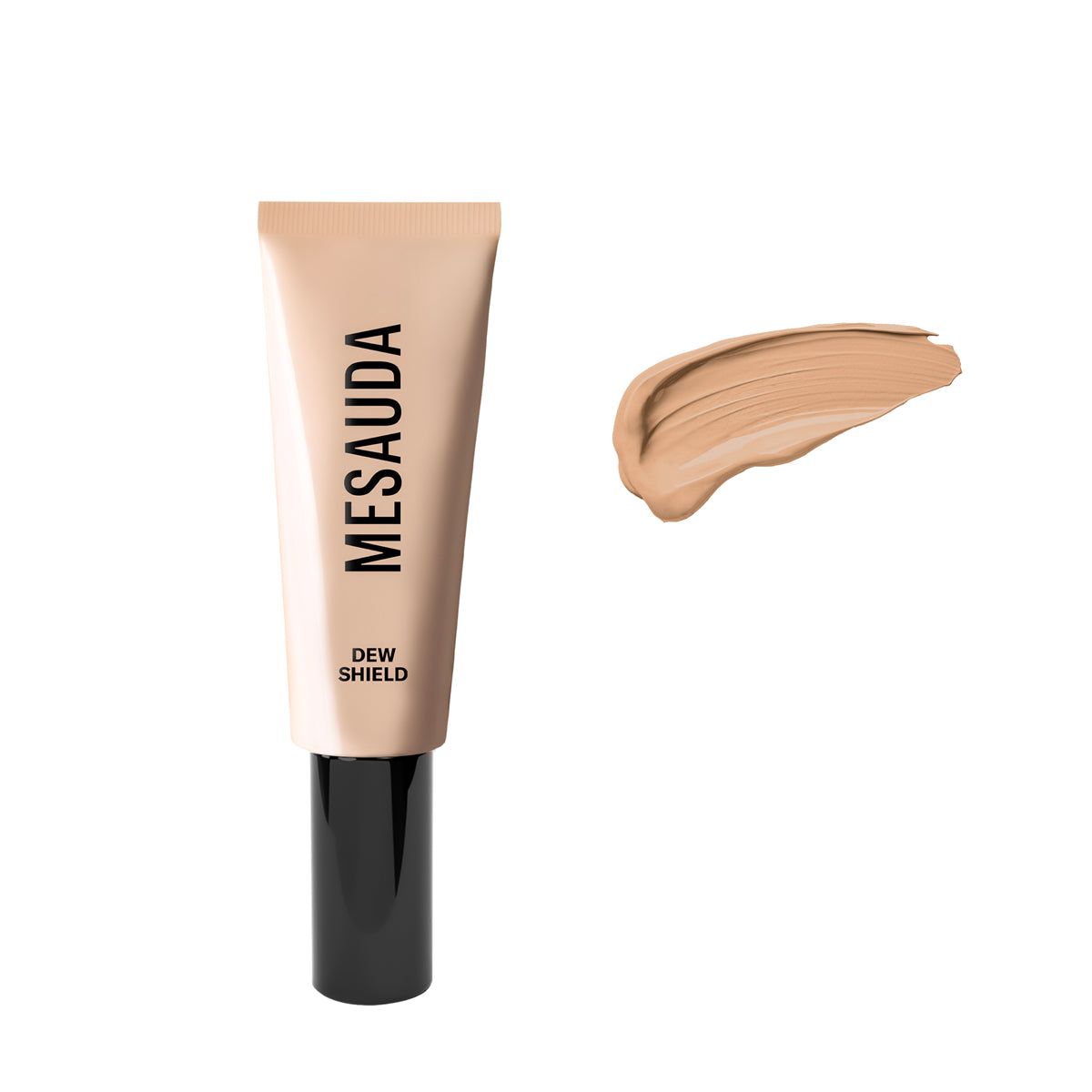 Crème Teintée Hydratante DEW SHIELD