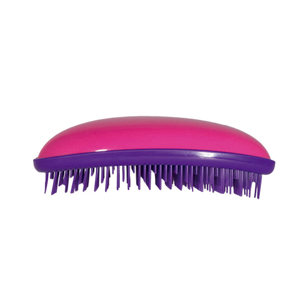 Brosse violette fushia