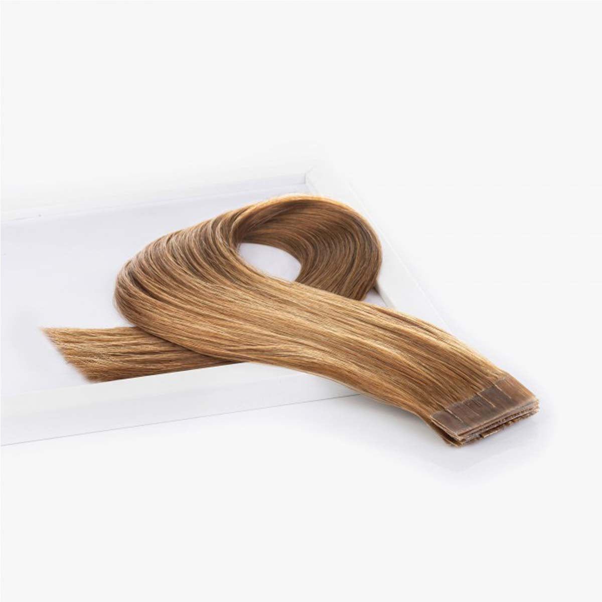 Extensions Kératine DOUBLE DRAWN 20 Mèches 45cm