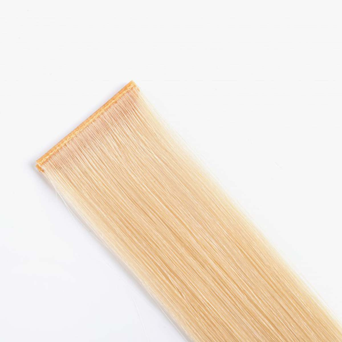 Extensions Adhésives INVISIBLES Largeur 4cm X6 Bandes 40/45cm